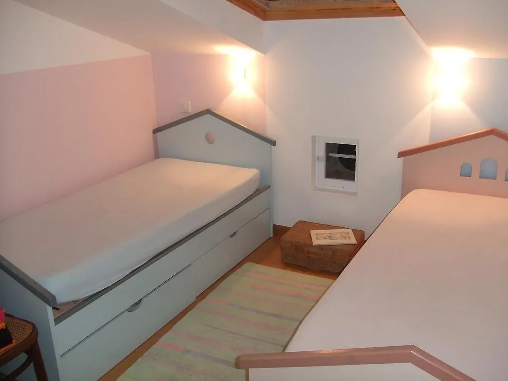 ** Bed & Breakfast Villa Lea Tolosa Francia