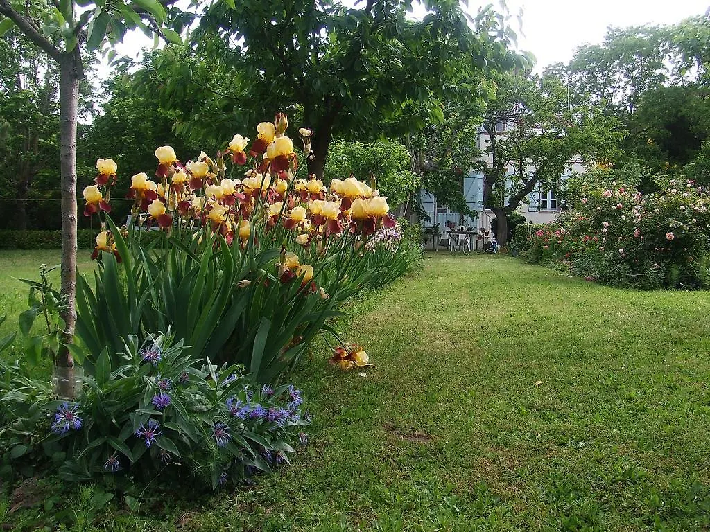 Villa Lea Tolosa Bed & Breakfast