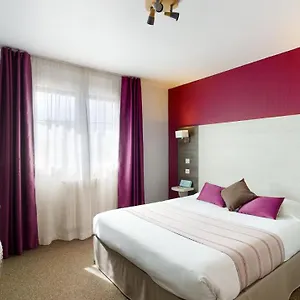 Akena Le Prado - Proche Zénith Hotel