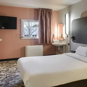 Hotel Cité De L'espace Hurel