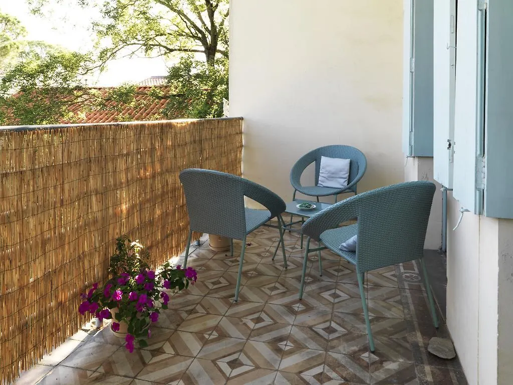 Villa Lea Tuluza 2*,  Francja