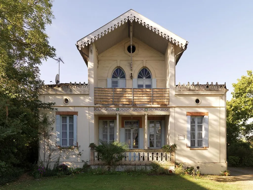 Villa Lea Tuluza