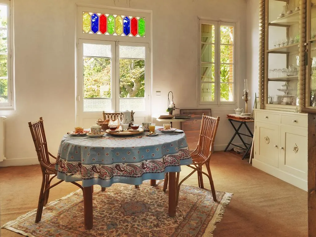 Nocleg ze śniadaniem Villa Lea Tuluza